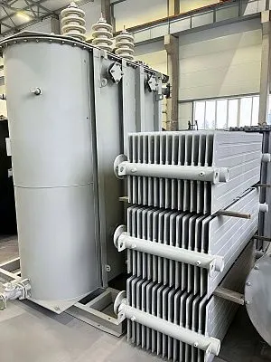 Трансформатор ТМЗ 3200/6/0,4 Трансформатор ТМЗ 3200/6/0,4
