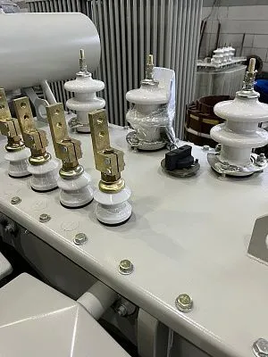 Трансформатор ТМЗ 3200/6/0,4 Трансформатор ТМЗ 3200/6/0,4